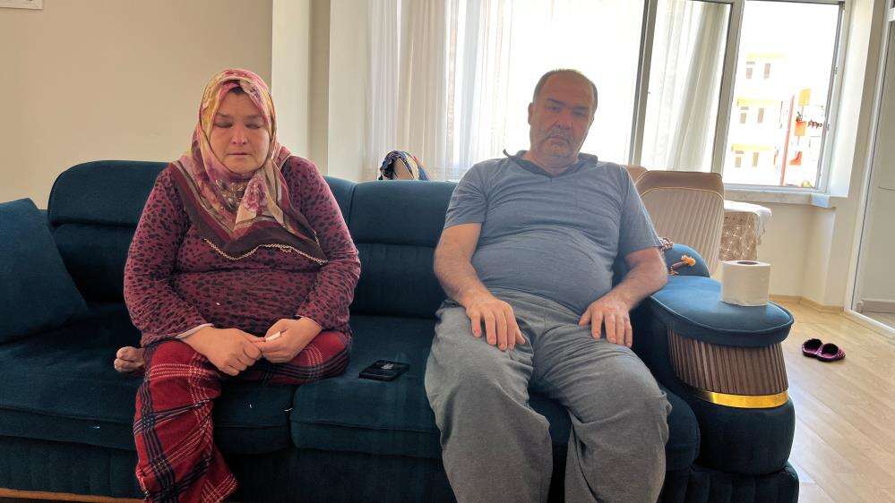 Esrarengiz kayıp! Otomobilini bırakıp ayakkabısız uzaklaştı, 4 gündür ortada yok 10